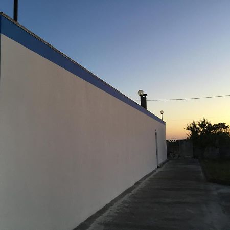 Bed and Breakfast Frantoio Ninu Gallipoli Exterior foto