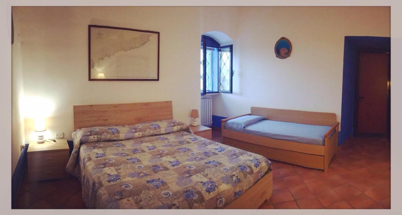 Bed and Breakfast Frantoio Ninu Gallipoli Exterior foto